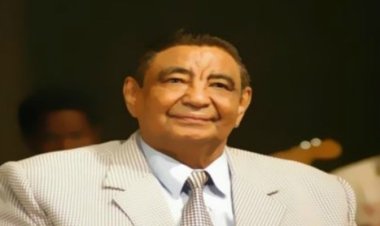 Mohamed Wardi..  Misri iwe huru daima na Sudan