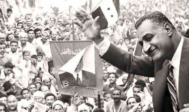 Urithi wa Gamal Abd El Nasser ulikwenda wapi? Na nani aliyeuharibu?