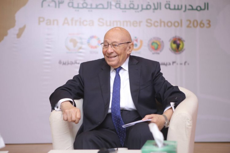 Mohamed Faik
