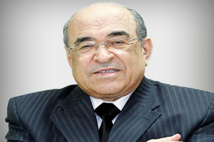 Mustafa Al-feky