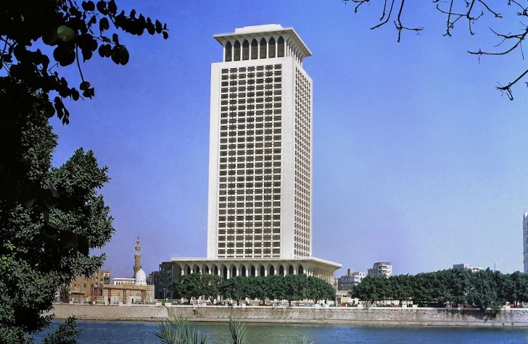 Misri yaangalia mradi wa kuunganisha baharini kati ya ziwa la Victoria na Bahari ya Kati