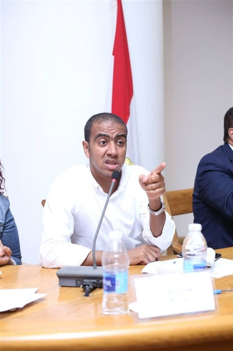 Baraza Kuu la Utamaduni lapokea wana wa Nasser kwa Uongozi wa Kiafrika