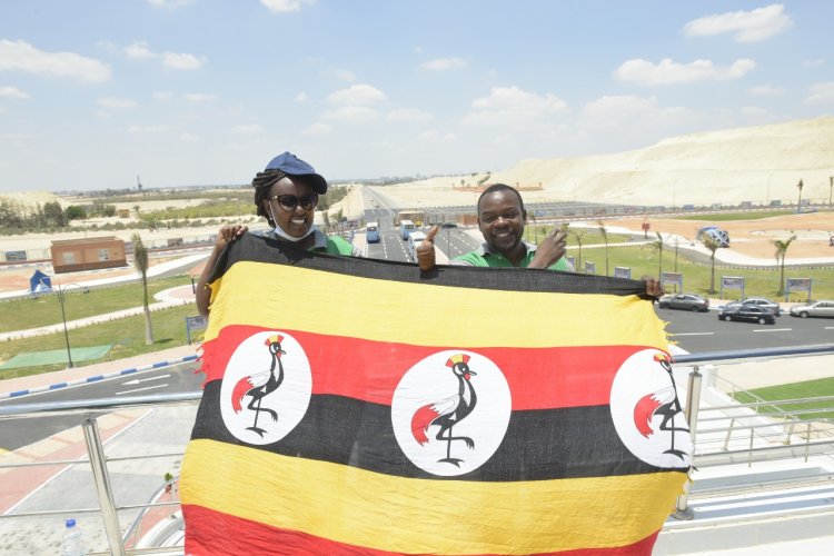 Kwa kauli mbiu ya " Mfereji wa Suez ni Ateri ya Maisha" Mwenyekiti wa mamlaka ya Mfereji wa Suez apokea ujumbe wa Udhamini wa Nasser 