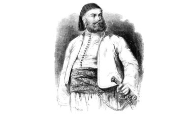 Mohamed Said Pasha