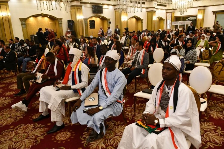 Wizara ya Vjana na Michezo yahitimisha shughuli za Udhamini wa Nasser kwa Uongozi wa Kimataifa