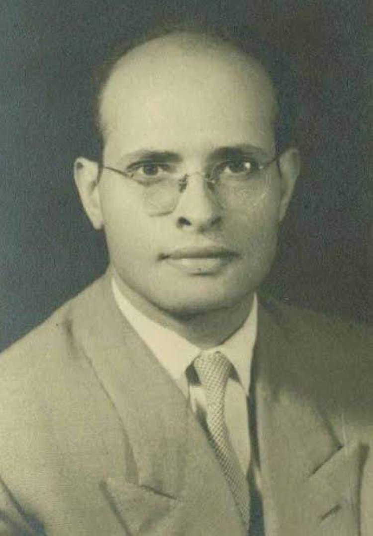 Gamal Hamdan 