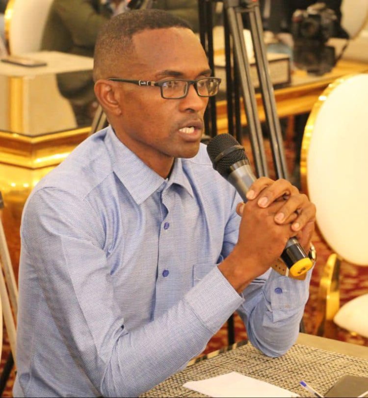 " Al-Tayeb"Mhitimu wa Udhamini wa Nasser  ashiriki katika Mfumo wa Uigaji wa Umoja wa Ulaya huko Tanzania akiwakilisha  Sudan