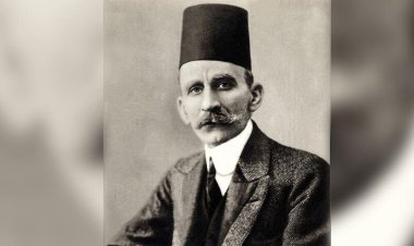Sultani Hussein Kamel