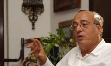 Abdel-Wahab El-Mesiri, mwanafalsafa wa suala la Palestina