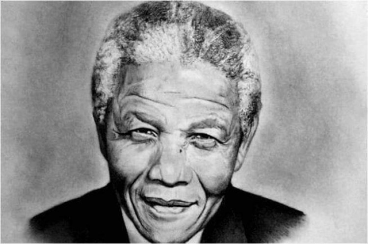 Gamal Abdul Nasser and South Africa revolution