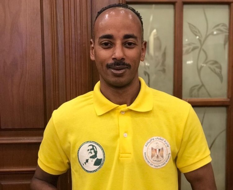 Udhamini wa Nasser washinda tuzo ya hamasa ya Nchi ya 2021