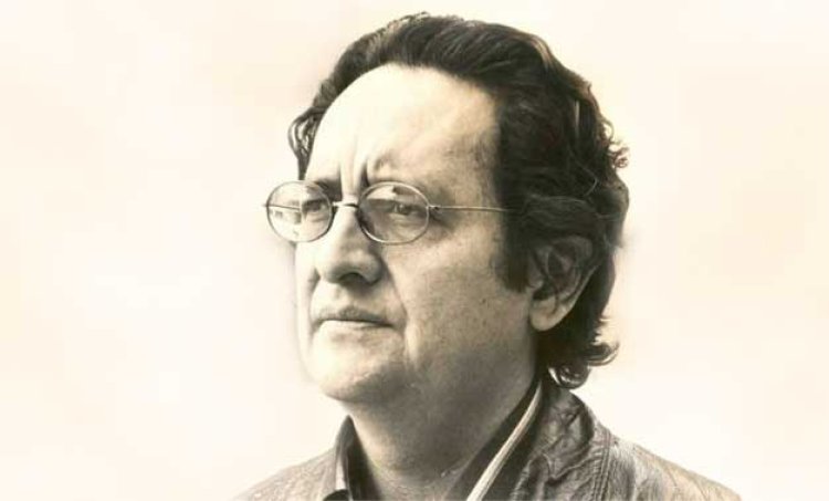 Manuel Scorza ... Mshairi , mwandishi wa riwaya na   mwanamapinduzi