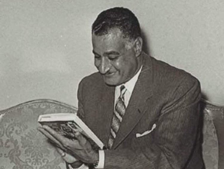 What they do not want you to know about Nasser