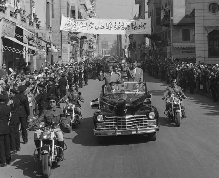Josip Broz Tito