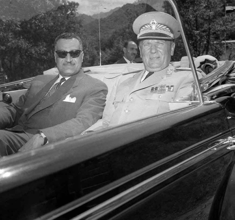 Josip Broz Tito