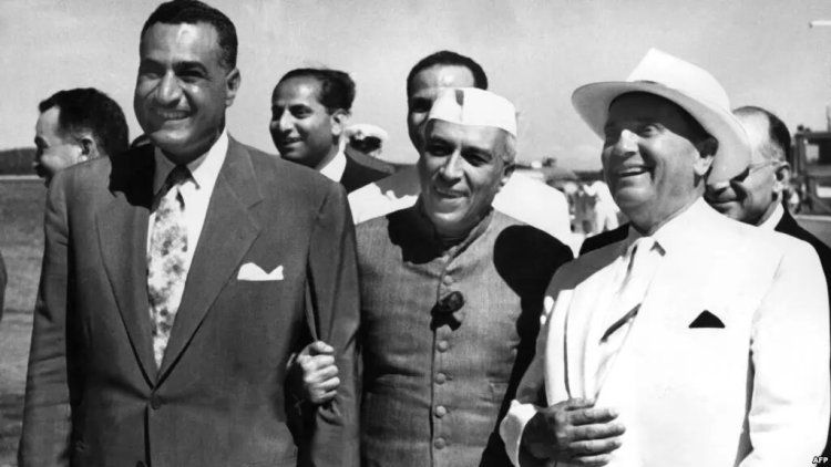Josip Broz Tito