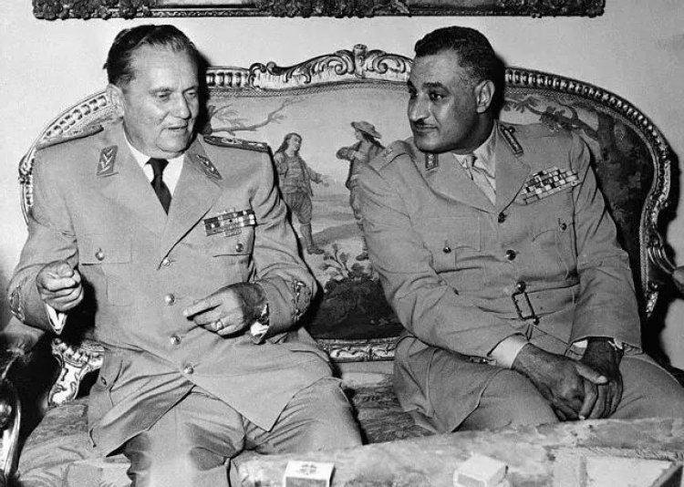 Josip Broz Tito