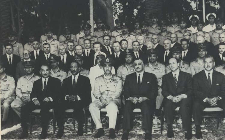 Nasser Higher Military Academy