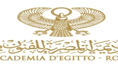 L'Académie égyptienne des arts à Rome
