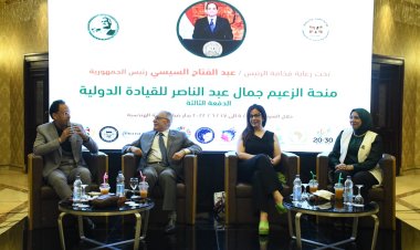 Youth Ministry holds panel discussion on public diplomacy 