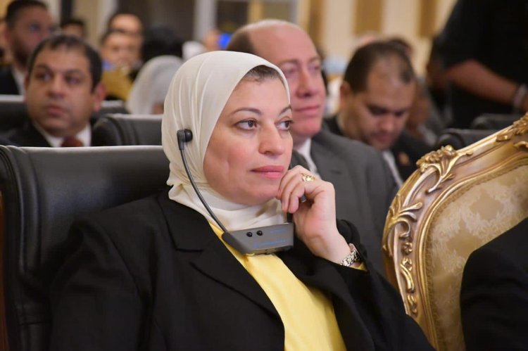 The Ministry of Youth and Sports" organizes the opening ceremony of the third edition of Nasser Fellowship for International Leadership, in the presence of the Minister of Youth and Sports