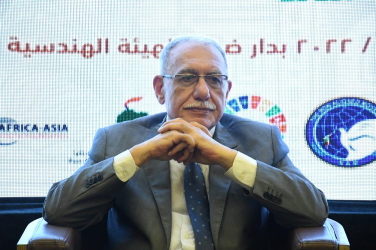 La « diplomatie culturelle » ouvre les séances de dialogue du dixième jour de la Bourse Nasser pour le leadership international