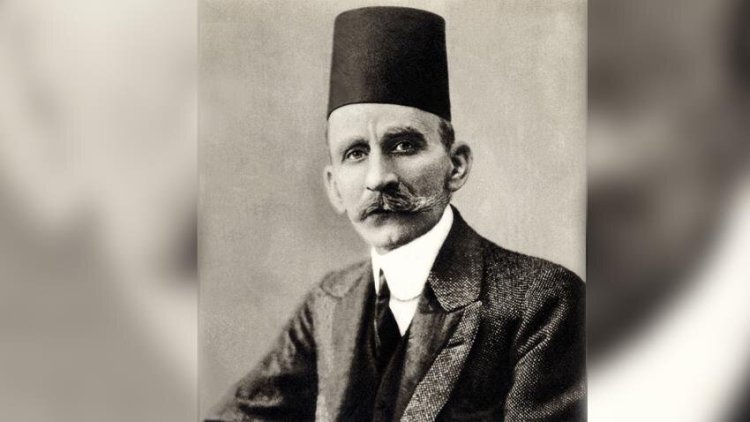 Le Sultan Hussein Kamel