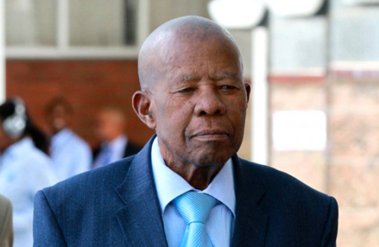 Quett Masire..Mmoja wa marais mashuhuri wa Jamhuri ya Botswana