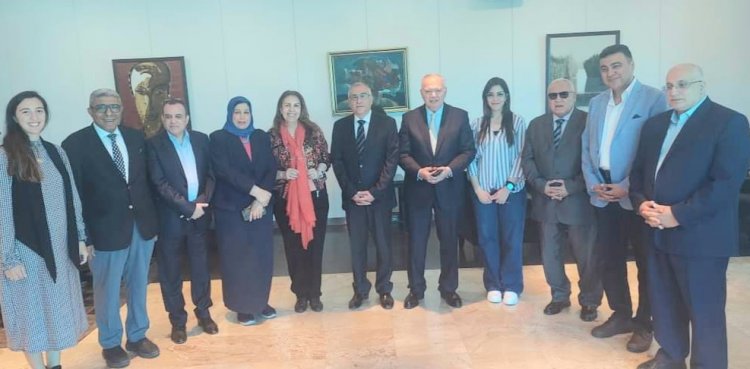 Ghazaly  meets with Al-Burhan and the Sudanese Revolutionary Fronts (SRF) 