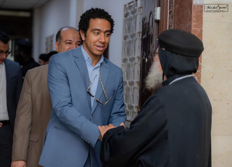 Ghazaly  meets with Al-Burhan and the Sudanese Revolutionary Fronts (SRF) 