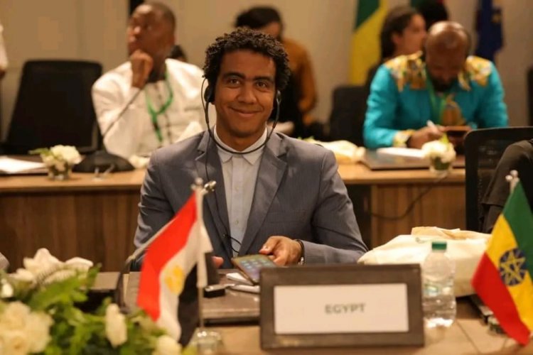 Ghazaly  meets with Al-Burhan and the Sudanese Revolutionary Fronts (SRF) 