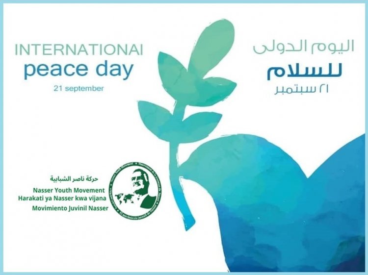 International Day of Peace