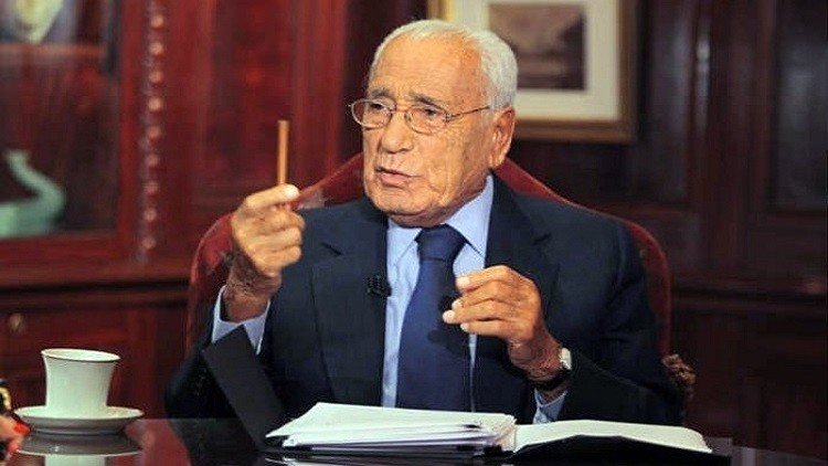 L'anniversaire de la naissance du pont du journalisme littéraire. Mohammed Hassanein Heikal
