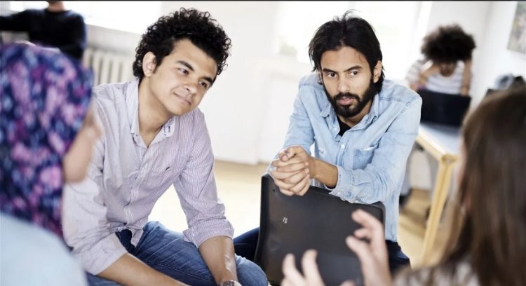 Call for members of Youth Sounding Boards Skrevet afMette Lybker