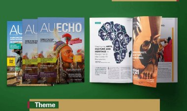Postulez maintenant. L'Union africaine vous invite à soumettre des documents de recherche sous le titre "Accélérer la mise en œuvre de l'accord de libre-échange africain"