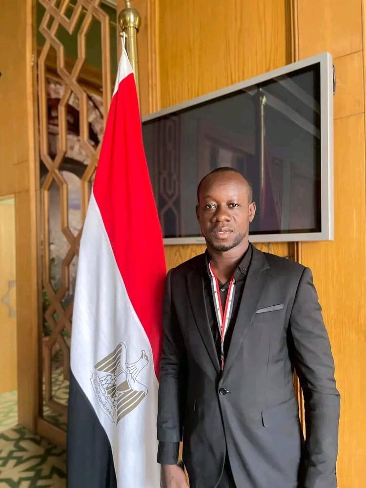 Video| President of AASU praises the global impact of Nasser Youth Movement
