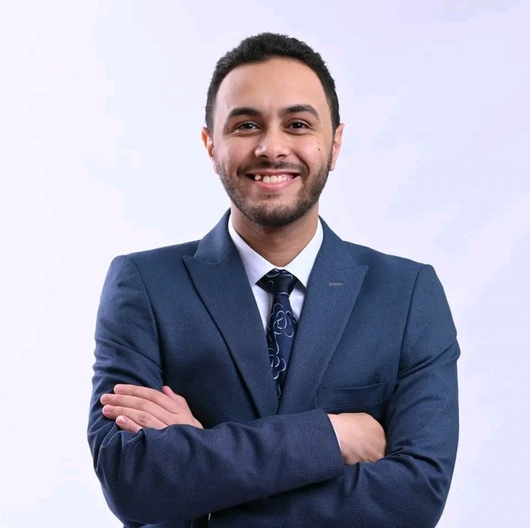 A Nasser fellow among 30 young professionals under 30 years has been chosen  in 2022 IMF Youth Fellowship
