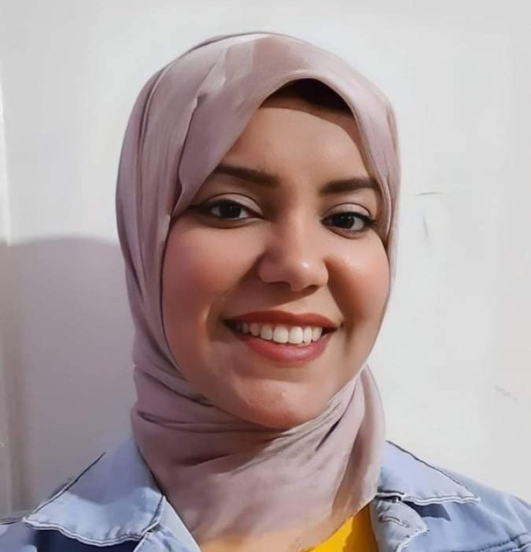 Walaa Allam : Mwanamke mwafrika baina ya Amani na Vita