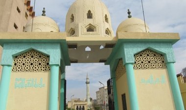 La Cité des Missions Islamiques… une cité d’ambassadeurs