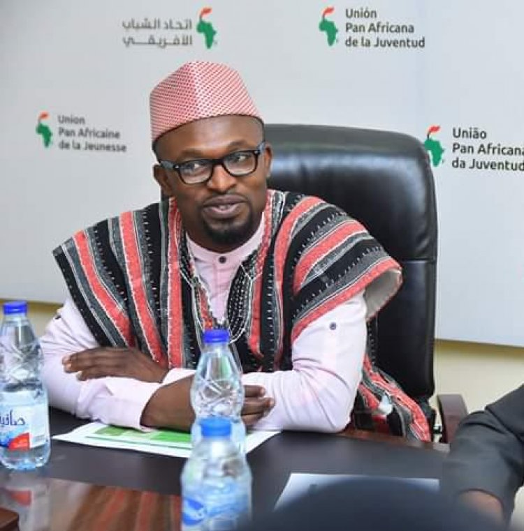 Pan African Youth Union Congratulates Burundi on the Ratification of the African Youth Character