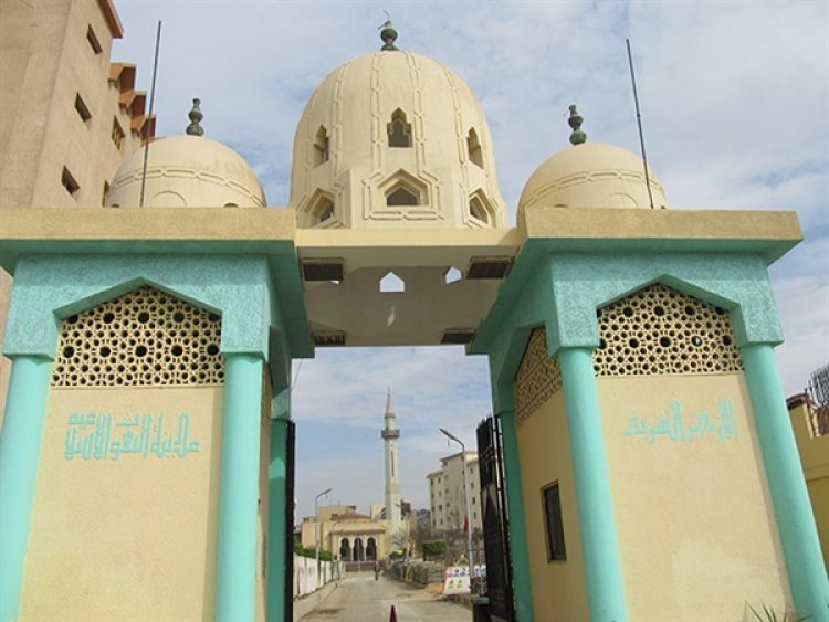La Cité des Missions Islamiques… une cité d’ambassadeurs