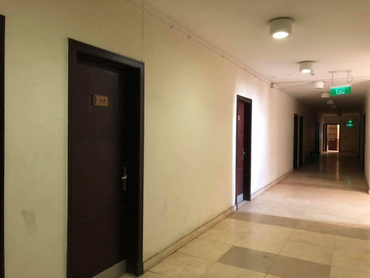 La Cité des Missions Islamiques… une cité d’ambassadeurs