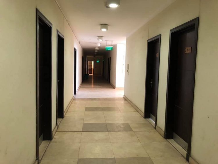 La Cité des Missions Islamiques… une cité d’ambassadeurs