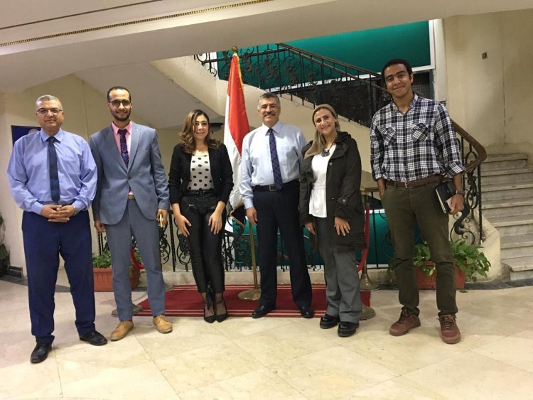 Bourse Nasser : La Jeunesse et le Tourisme examinent les préparatifs exécutifs de la 2ème édition