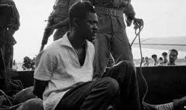 Siku moja... Abdel Nasser apokea taarifa ya mauaji ya " Lumumba" na kuithibitishia kwa Dunia nzima.