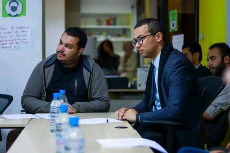 Diplômé de la bourse Nasser pour le Leadership international participe au projet "ALPHAS" en Tunisie