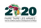 FAIRE TAIRE LES ARMES : AU Guide 2020