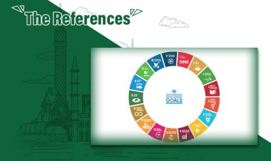 The Sustainable Development Goals 2030