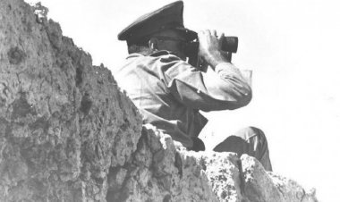 Siku ya Shahidi …. Jenerali Abdel Moneim Riyad