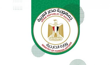 Wizara ya Mambo ya Nje  ya Misri ni mfadhili na msaidizi wa Udhamini wa Nasser kwa Uongozi wa Kimataifa